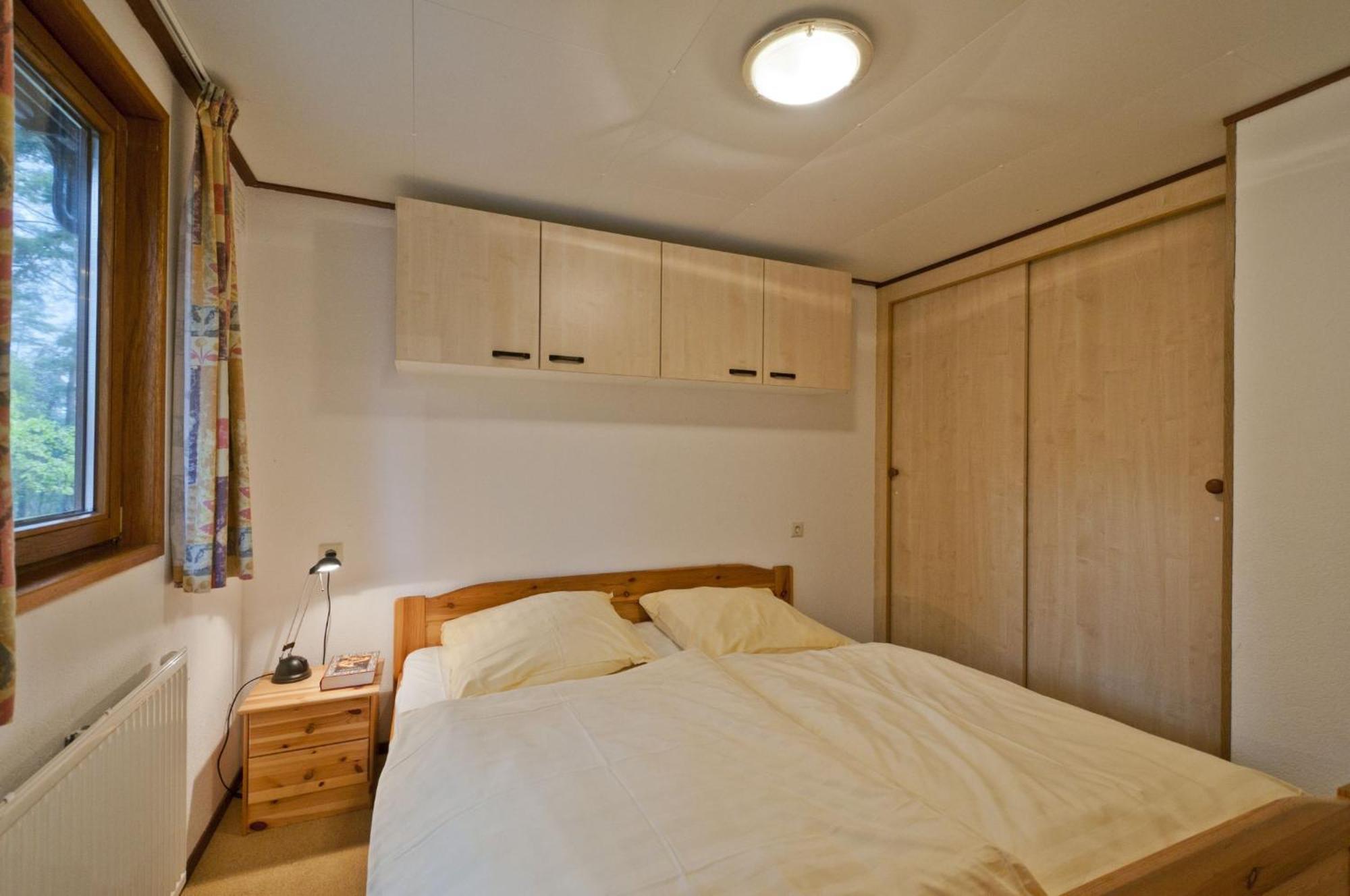 Camping-Und Ferienpark Havelberge Gross Quassow Extérieur photo