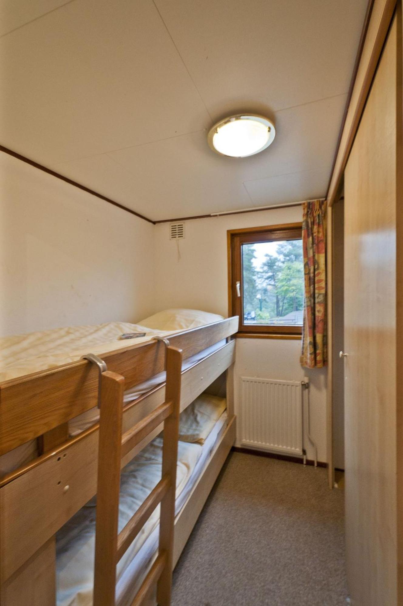 Camping-Und Ferienpark Havelberge Gross Quassow Extérieur photo