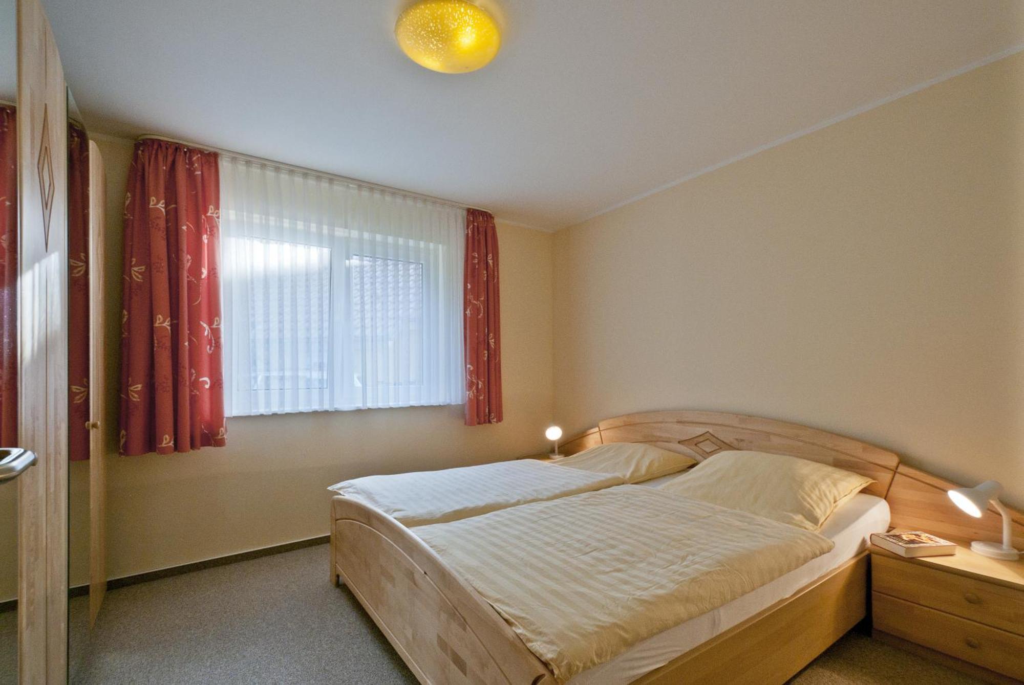 Camping-Und Ferienpark Havelberge Gross Quassow Chambre photo